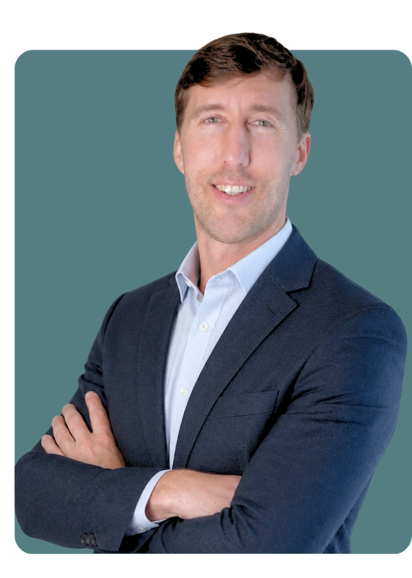 Adam Hoek of Portland Bookkeeping Solutions